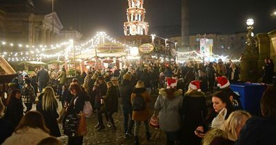 Liverpool's Christmas markets set to be overhauled