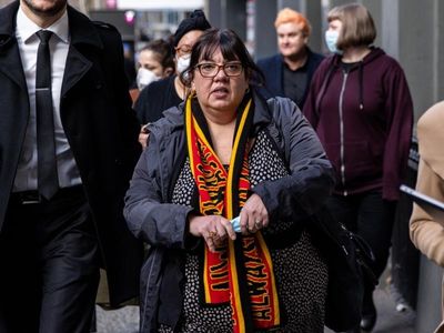 Protest charges should be dropped: lawyer