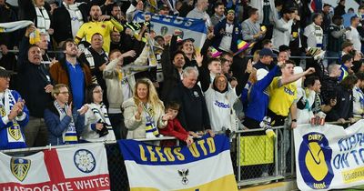Leeds United Australia diary day three: Leeds fans take over, Michael Bridges and Tony Dorigo
