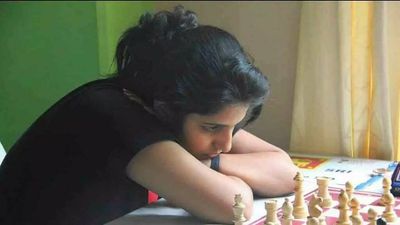 Amidst crisis, Sri Lanka players take refuge in chess ahead of Olympiad