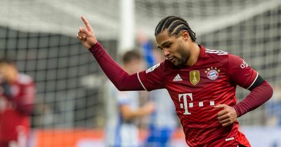 Thomas Tuchel can give Serge Gnabry what Bayern Munich can't if Chelsea complete £34m transfer