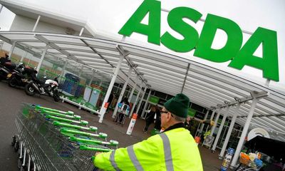 Asda employees ‘skipping meals’ due to monthly payroll errors