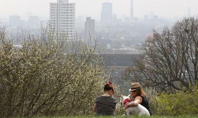 Pollutionwatch: air pollution evidence needs translating into action