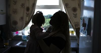 New 'extremely worrying' child poverty stats details worst hit areas where Ayrshire kids are living below breadline