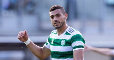 Giorgos Giakoumakis reveals Celtic mystery over Premiership top scorer award as he asks 'where's my trophy?'