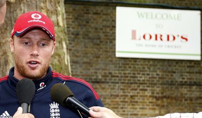 On this day in 2009: Andrew Flintoff calls time on Test career