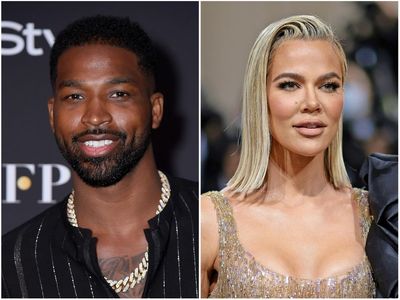 Sex of Khloe Kardashian and Tristan Thompson’s surrogate baby revealed – report
