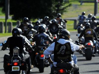 Bikie brothers lose latest visa fight