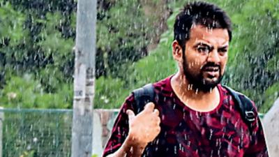 Gurugram: Weak monsoon pushes rain deficit to 42% in two weeks