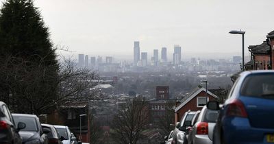 Cost of living crisis deepens north-south divide - with Mancunians left £130 worse off