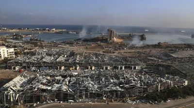 Lebanon: US Firm Named in Beirut Blast Lawsuit Denies Wrongdoing