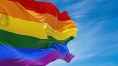 Patna: Hundreds take part in ‘Pride Parade’