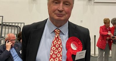 Labour holds Camperdown in North Tyneside Council by-election after councillor stands down