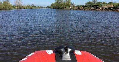 Safety warning to wild swimmers issued amid Bristol heatwave