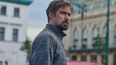 The Gray Man movie review: Avengers directors mix Bond and Bourne to hilarious effect in Netflix thriller