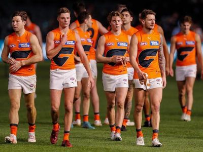 Giants to take a stand against Brisbane