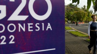 G20 Finance Chiefs Meet as Indonesia Warns of Energy, Food Catastrophe