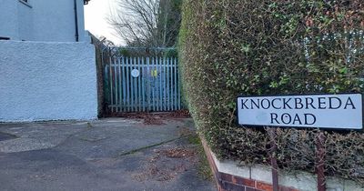 South Belfast residents' concern for ASB if gate to popular playing fields reopens