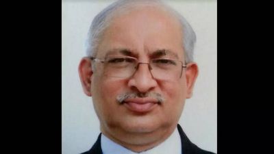 ILC's Kerala unit chief T Asaf Ali resigns from post