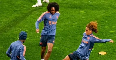 Manchester United might make difficult Hannibal Mejbri decision this summer