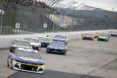 2022 NASCAR at Loudon - Start time, how to watch & more