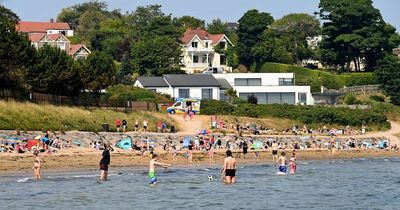 Northern Ireland weather forecast for the weekend as heatwave is on its way