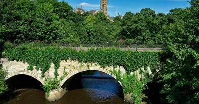 Glasgow weather: City to see highs of 27C as temperatures soar making it hotter than France