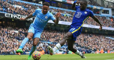 Raheem Sterling admits he doesn’t know Chelsea team-mate's position in awkward first encounter