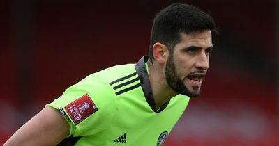 Kiko Casilla gives verdict on Leeds United teammate Raphinha's imminent Barcelona move