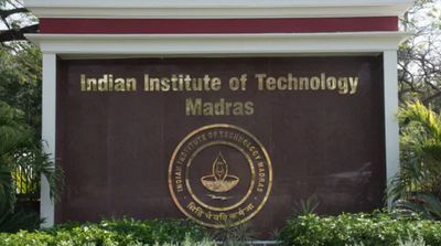 IIT Madras remains best educational institute in country