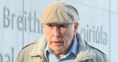 Pervert Doctor living in Ballsbridge shamelessly visits town where he sexually abused over 200 kids