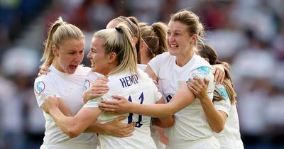 Women’s Euro 2022 on TV today: How to watch and live stream including England vs Northern Ireland