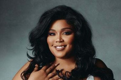 Lizzo - Special review: This is her world, and we’re lucky to live in it