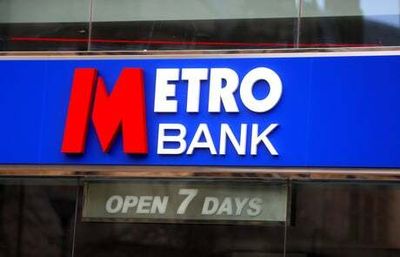 Metro Bank appoints Hopkinson CFO