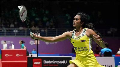 Singapore Open 2022: PV Sindhu beats Han Yue in thriller, makes semis