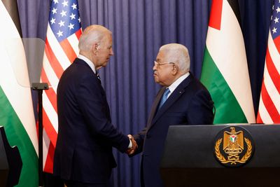 Biden claims US will achieve accountability for Abu Akleh killing