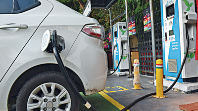 Why states need to be on same page on electric vehicle policy