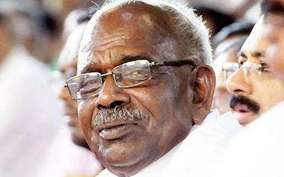 M.M. Mani’s comments against K.K. Rema roil Kerala Assembly for second straight day