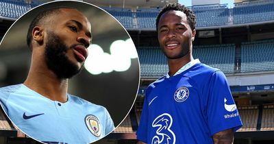 Raheem Sterling right not to allow 2018 experience prevent him from joining Chelsea