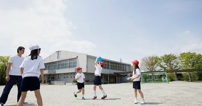 How hot can schools get before they have to send kids home during heatwave?