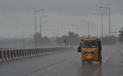 Decoding the intriguing weather phenomenon of Kinathukadavu near Coimbatore