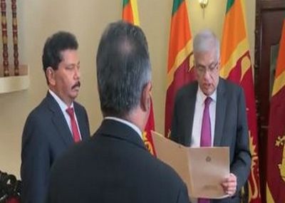 Lanka Turmoil: PM Ranil Wickremesinghe becomes Sri Lanka's interim President