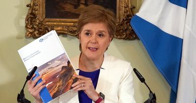Sturgeon: Independence is ‘essential’ as UK faces shift to right under new PM