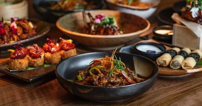 Covid bounce back hailed by high-end Chinese restaurant chain Tattu loved by celebrities