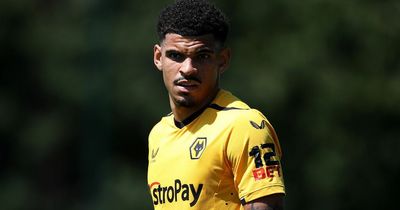 Everton remain 'in talks' for Morgan Gibbs-White as Jesse Lingard transfer race heats up
