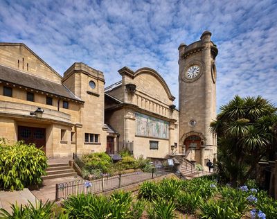 London museum wins world’s largest museum prize
