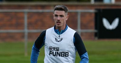 Ciaran Clark’s classy farewell message to Newcastle supporters following Sheffield United move