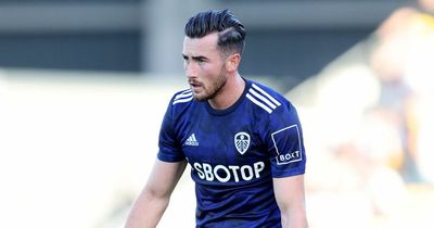 Leeds United news as Whites 'brace for £20million Jack Harrison bid' from Newcastle United