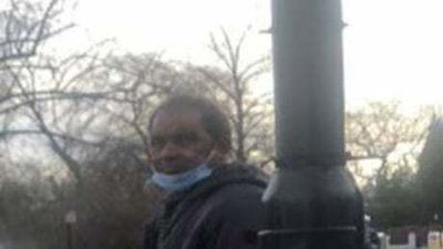 Hunt for man after woman ‘twice assaulted on Ealing bus’