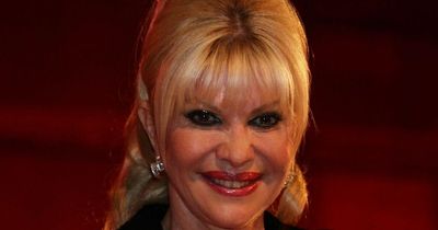 How did Ivana Trump die? Heartbreaking final hours before Donald's ex-wife found dead